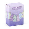 Picture of UNICORN LED STRING LIGHTS PASTEL